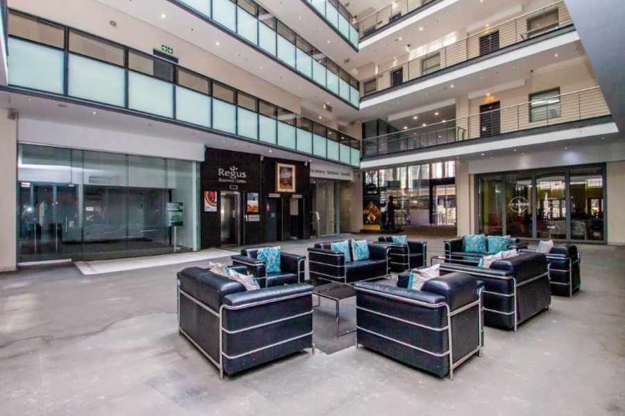 1 Bedroom Property for Sale in Cape Town City Centre Western Cape